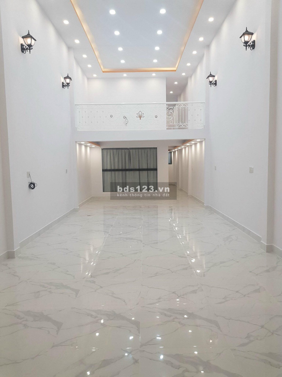 Cần bán nhà trung tâm Phạm Ngọc Thạch Phan Thiết