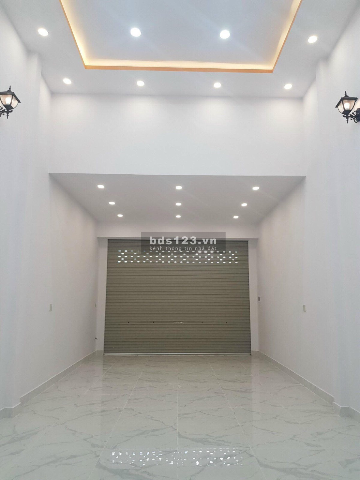 Cần bán nhà trung tâm Phạm Ngọc Thạch Phan Thiết