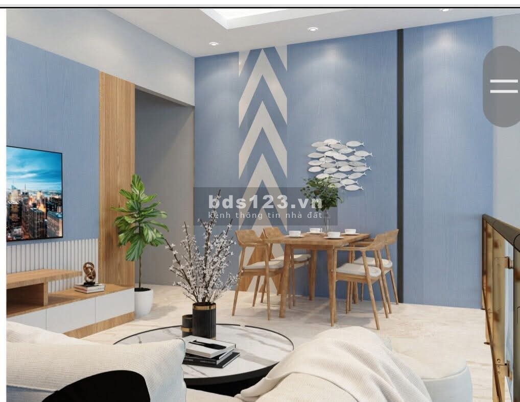 Cần bán nhà trung tâm Phạm Ngọc Thạch Phan Thiết