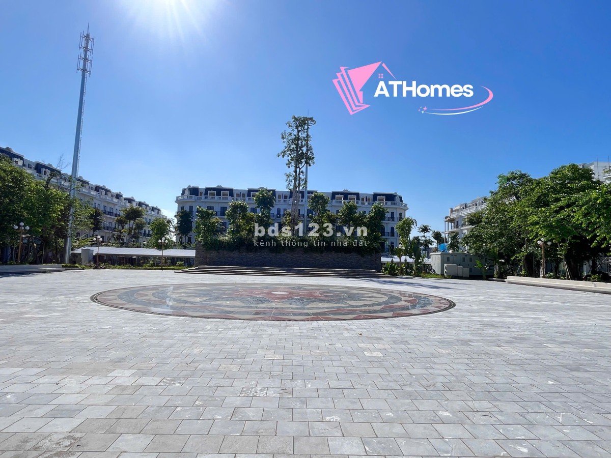 Dự án Đông Dương Đức Thượng- Nhịp tăng giá cuối 2025