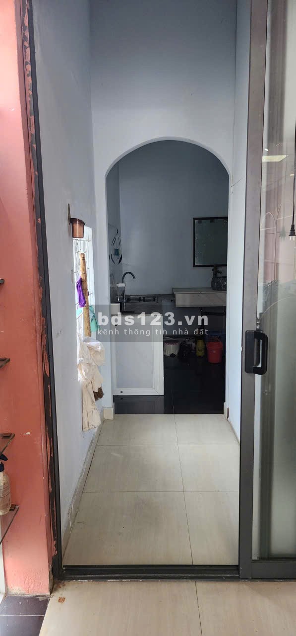 Chính chủ Cho thuê nhà mặt bằng Kinh Doanh 72m2 Quốc lộ1K ( đường Hoàng Cầm),Thủ Đức
