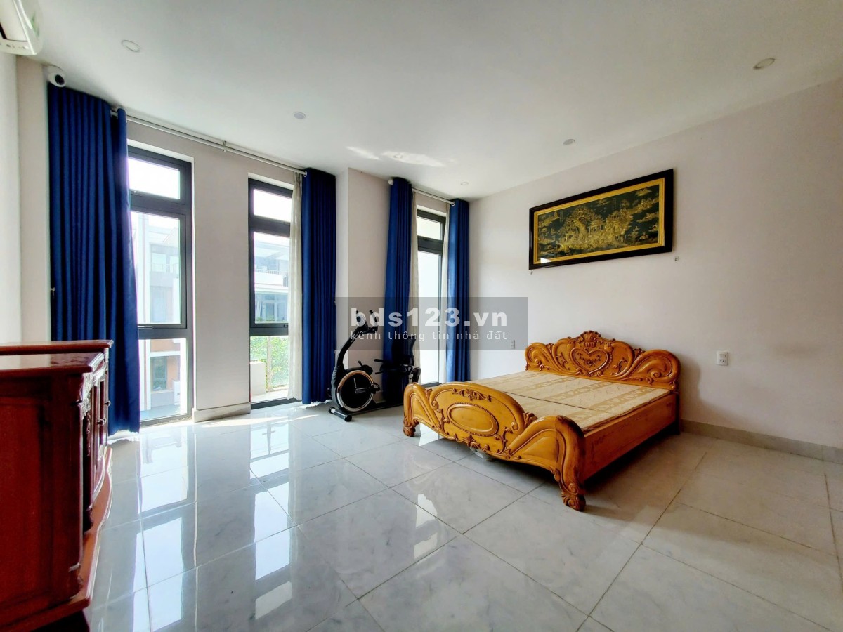 VIP nhà ngang 5.5m – 4 tầng – Hẻm ô tô Hiệp Bình Phước –…