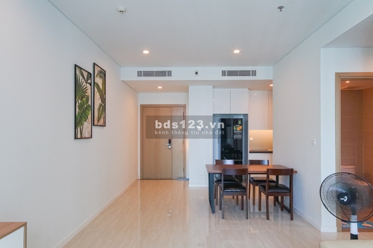 BÁN 2PN SADORA SALA - TẦNG CAO - 11 TỶ ALL IN