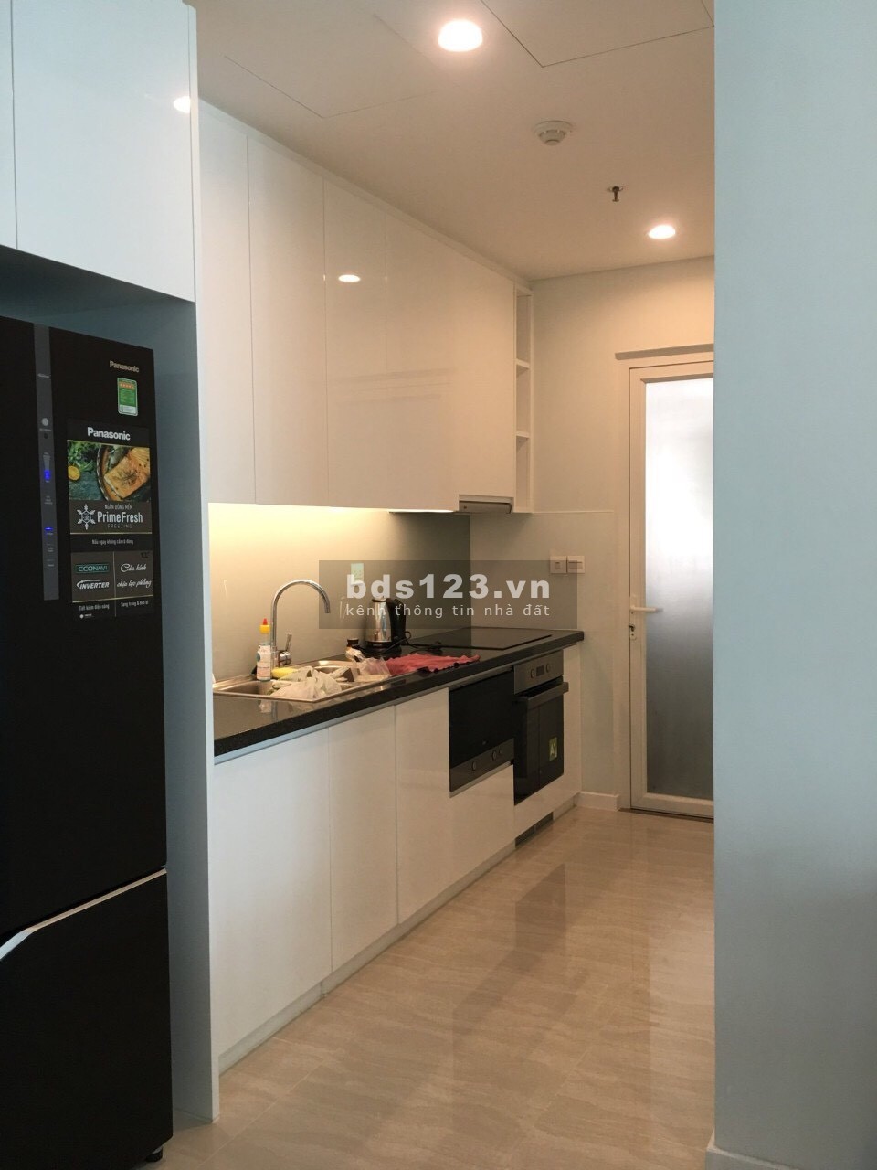 BÁN 2PN SADORA SALA - TẦNG CAO - 11 TỶ ALL IN