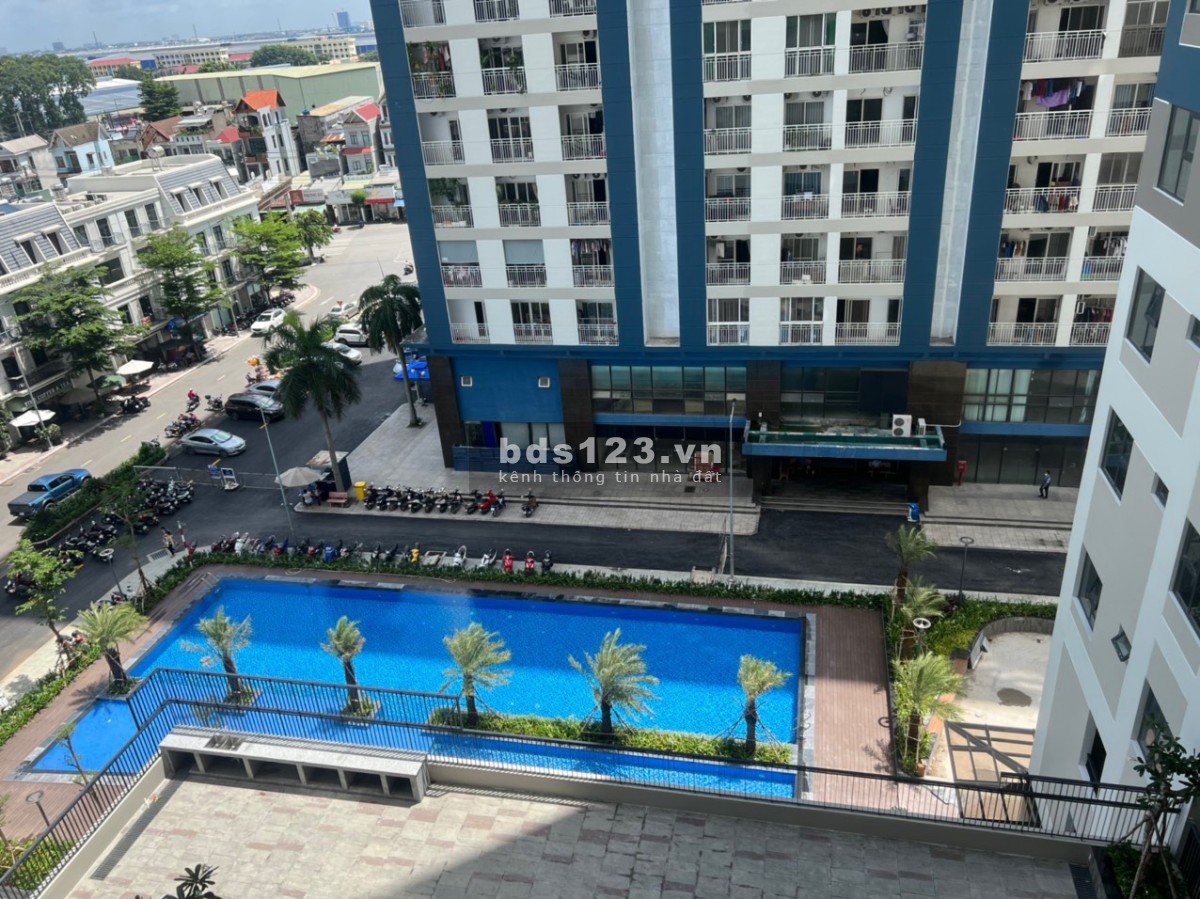 Chuyển nhượng căn hộ Charm City. 1PN 1,750 tỷ. 1PN + 2,050 tỷ.…