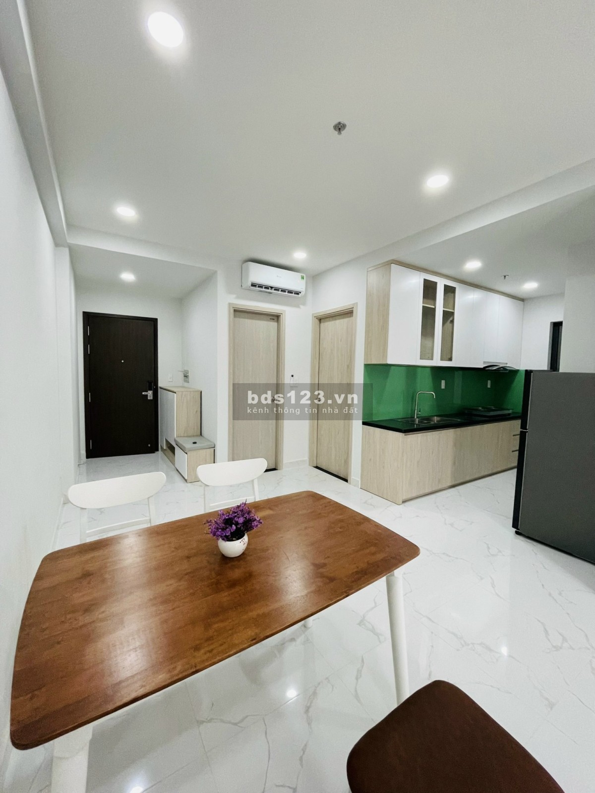 Chuyển nhượng căn hộ Charm City. 1PN 1,750 tỷ. 1PN + 2,050 tỷ.…