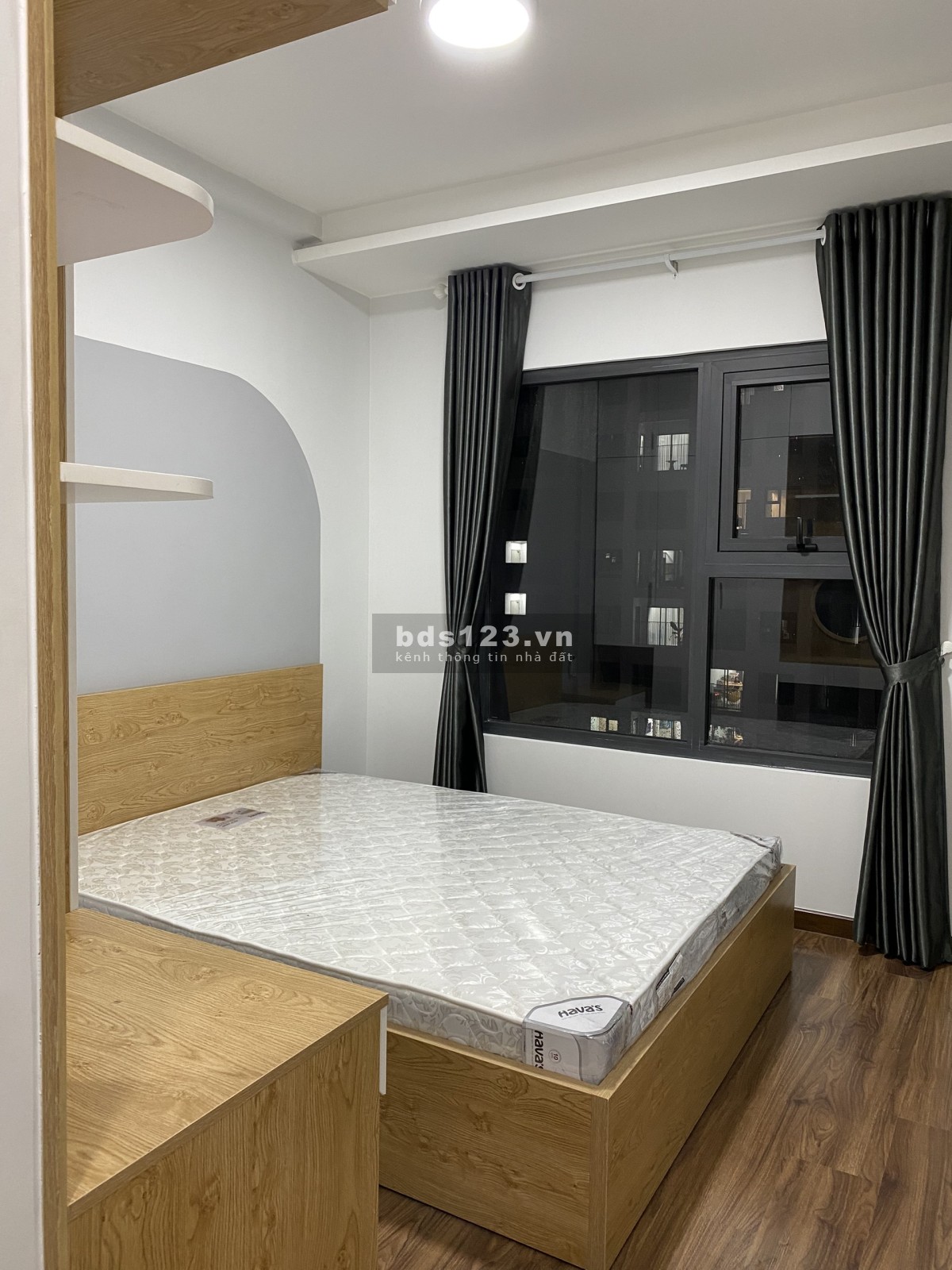 Chuyển nhượng căn hộ Charm City. 1PN 1,750 tỷ. 1PN + 2,050 tỷ.…