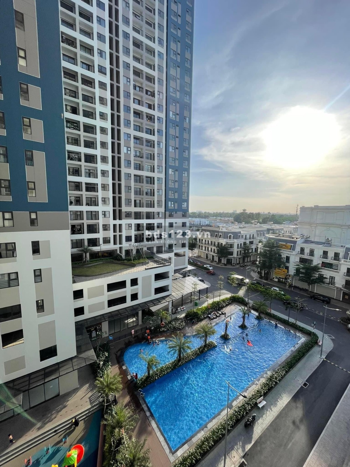 Chuyển nhượng căn hộ Charm City. 1PN 1,750 tỷ. 1PN + 2,050 tỷ.…