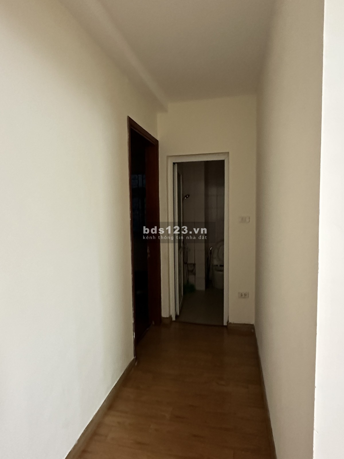 Chính chủ cho thuê căn hộ chung cư Bộ Quốc Phòng - Nhà C, ngõ…