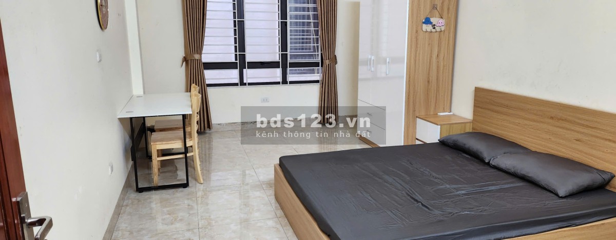 Phòng Full nội thất - Không chung chủ - Giá chỉ 4 Triệu/ Tháng - Điện nước giá rẻ, Wifi miễn phí!