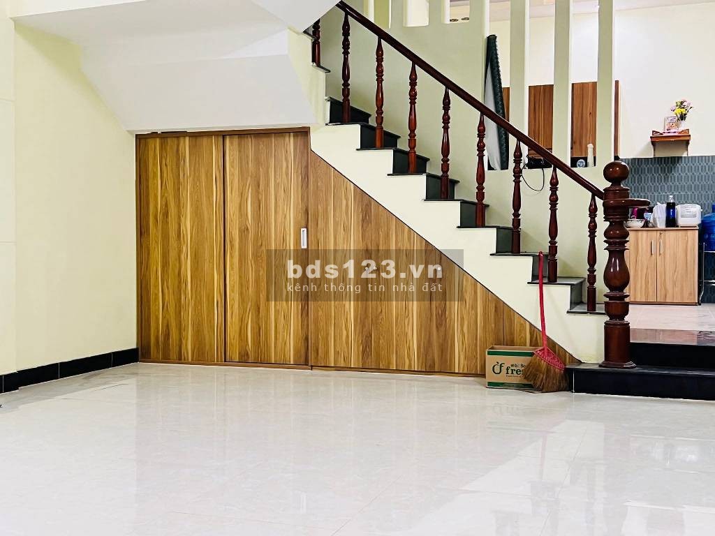 Chủ cần bán gấp nhà mặt tiền Thới An, 5.3 x 15.6 – Giá…