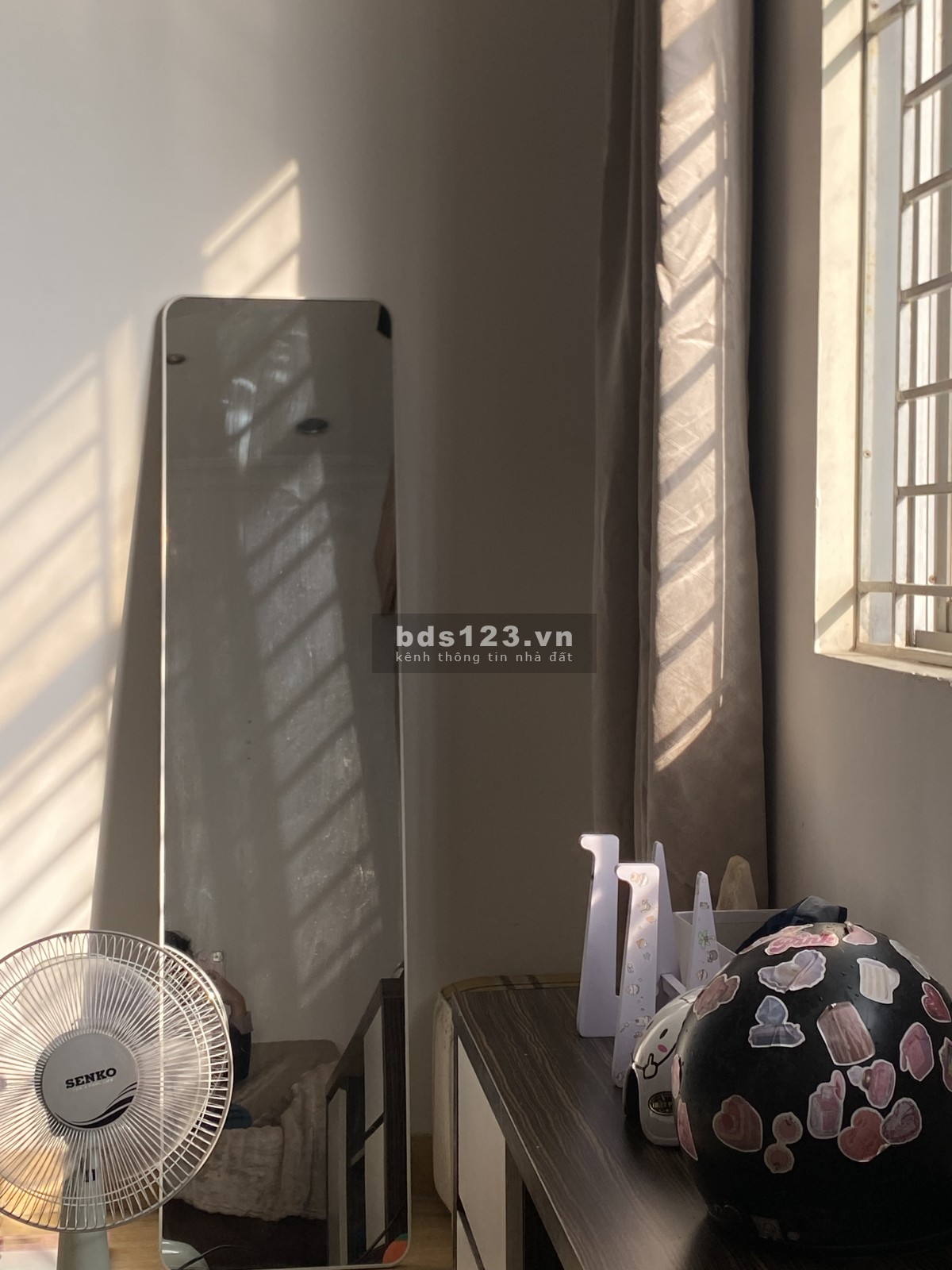 Tìm người share chung cư – có phòng riêng trong căn hộ 2 phòng…