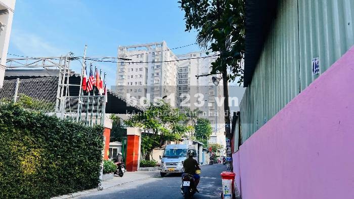 Chủ cần bán gấp nhà mặt tiền Thới An, 5.3 x 15.6 – Giá…