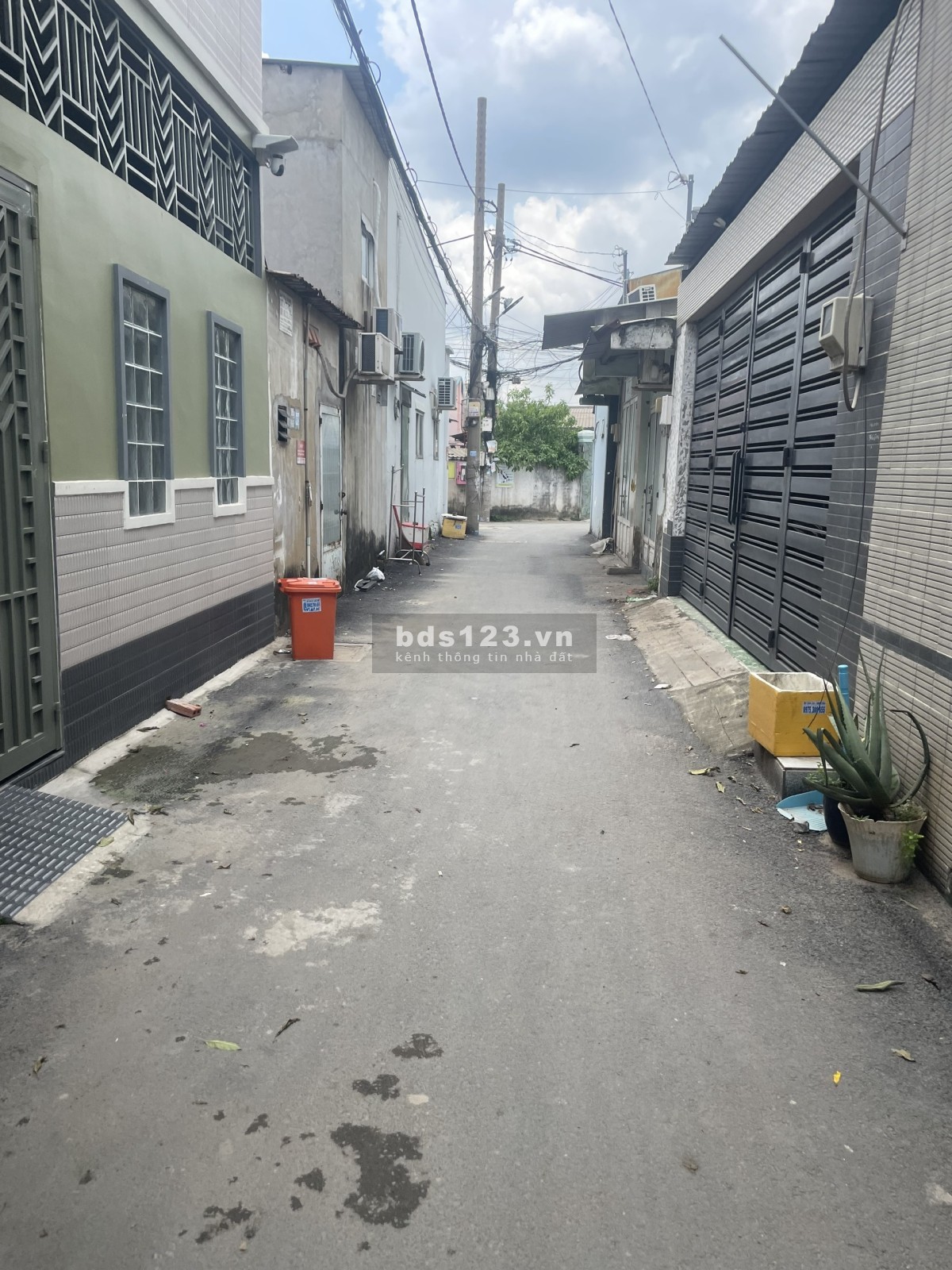 Bán Lô Đất HXH Rẻ Nhất Trường Thọ, Thủ Đức. 163m-7t