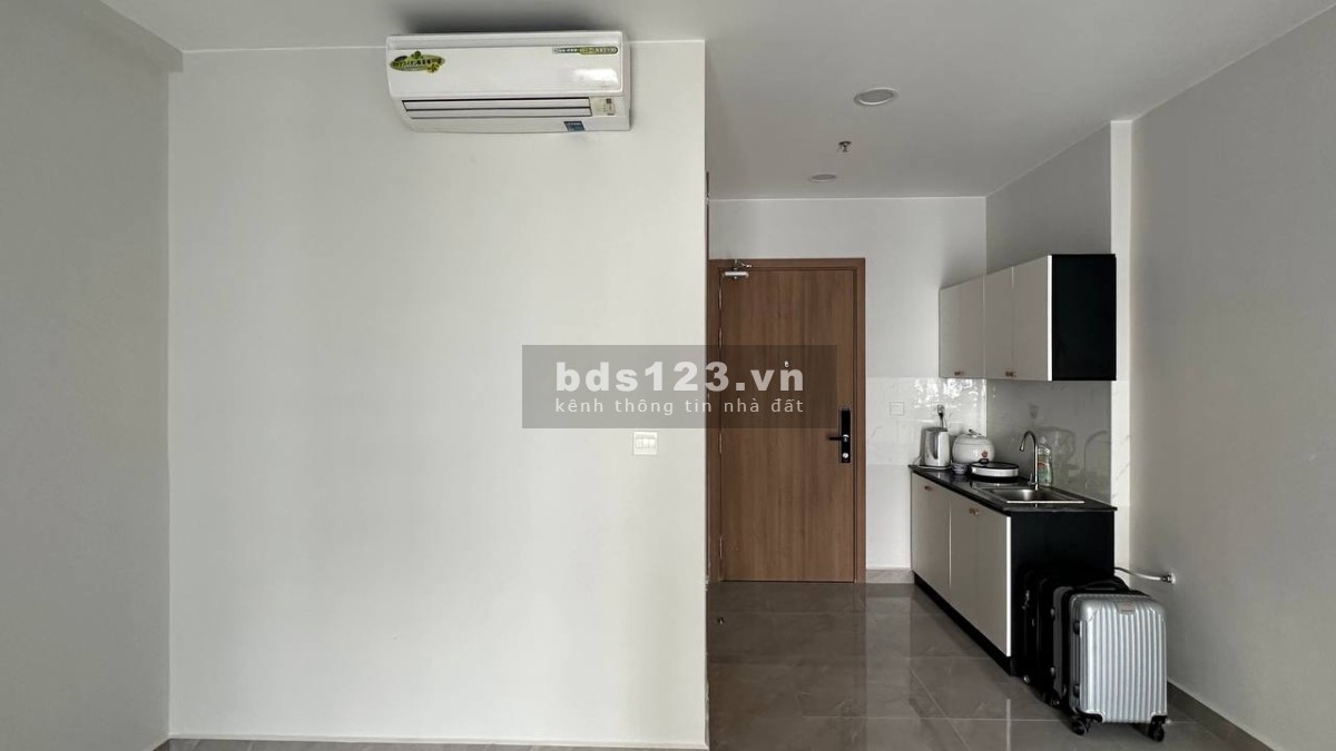 CHÍNH CHỦ cần cho thuê căn hộ studio Legacy Prime 33m2