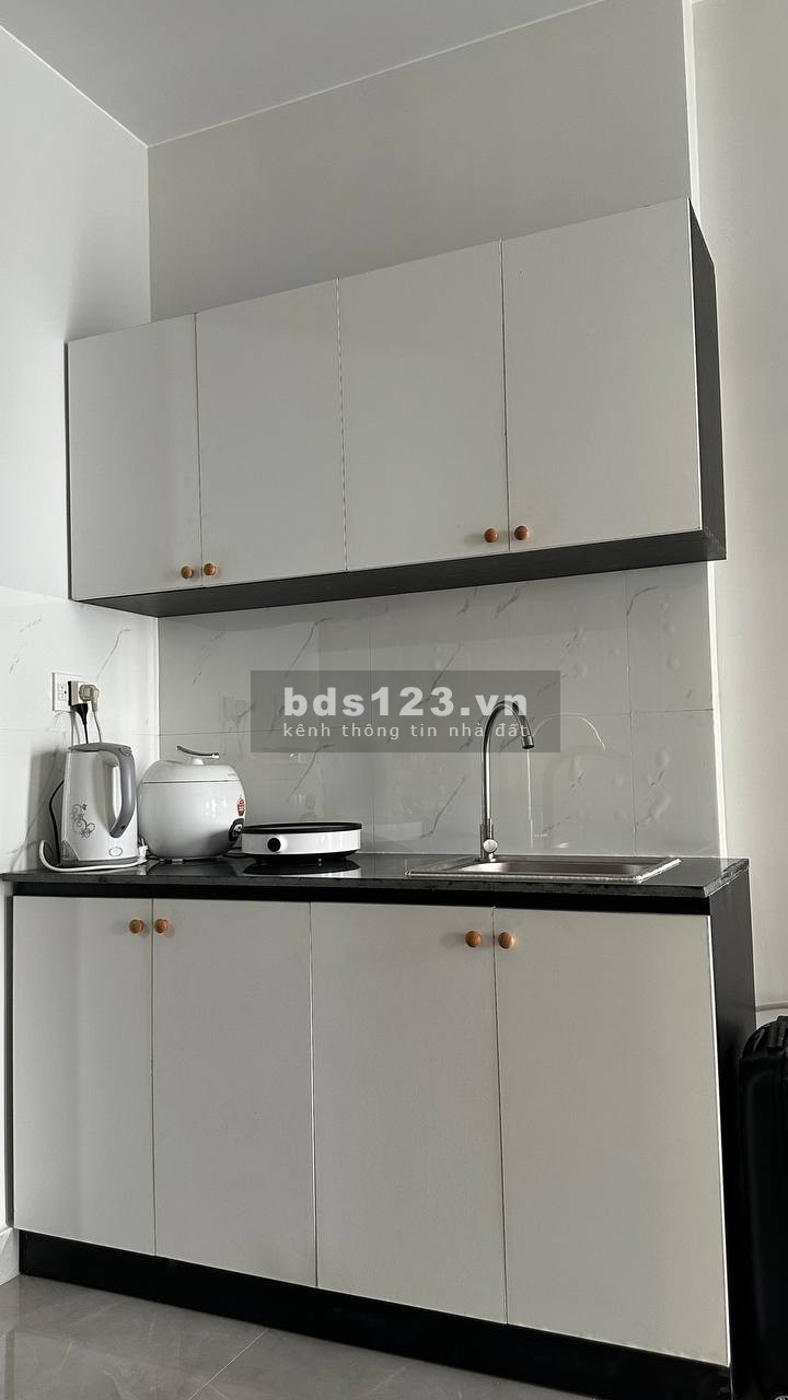 CHÍNH CHỦ cần cho thuê căn hộ studio Legacy Prime 33m2