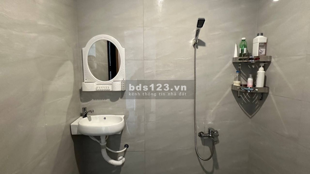 CHÍNH CHỦ cần cho thuê căn hộ studio Legacy Prime 33m2