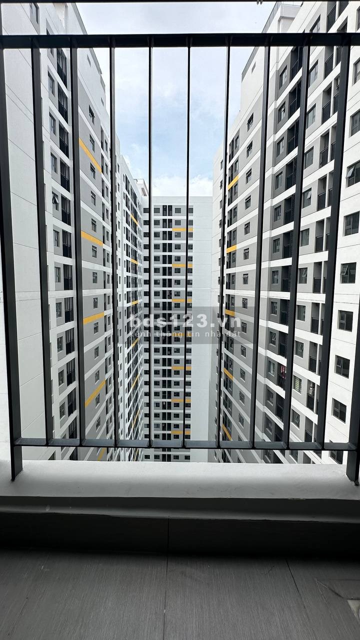 CHÍNH CHỦ cần cho thuê căn hộ studio Legacy Prime 33m2