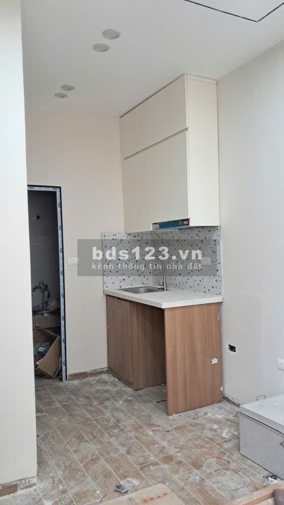 Cần bán nhà 38m2, 7 tầng thang máy ,10 phòng khép kín