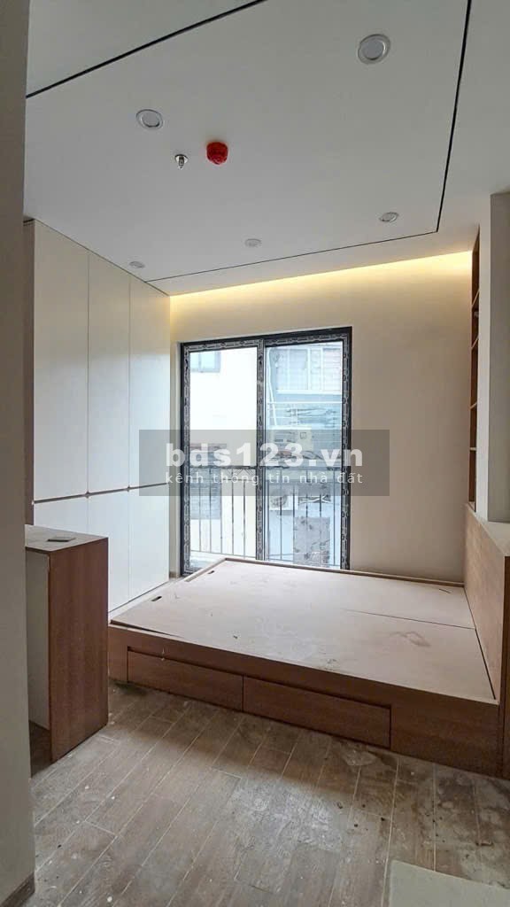 Cần bán nhà 38m2, 7 tầng thang máy ,10 phòng khép kín
