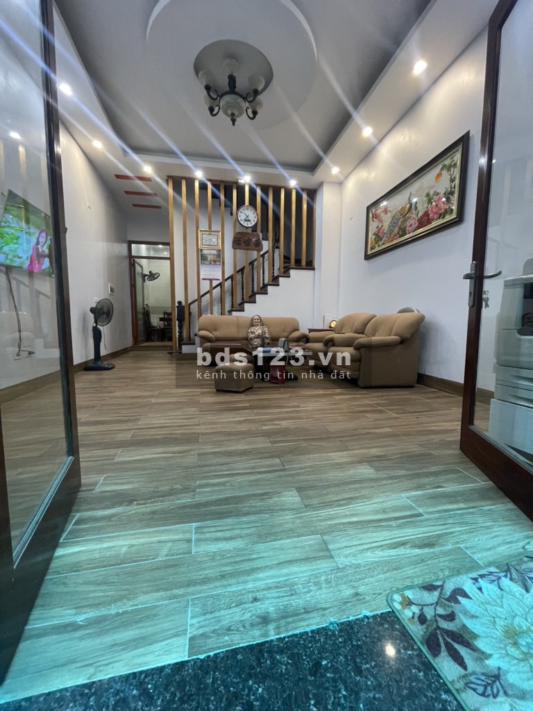 Lê Trọng Tấn Thanh Xuân, 71m, 5 Tầng