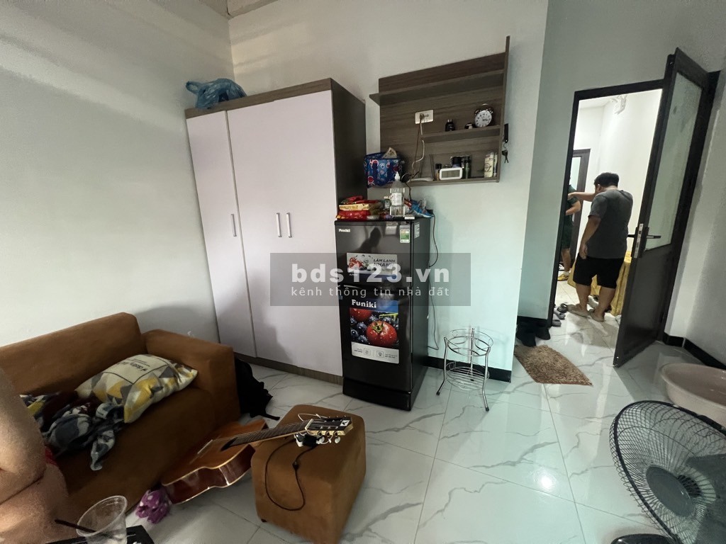 Kim Giang, 6 Tầng Thang Máy, 9 Phòng Khép Kín