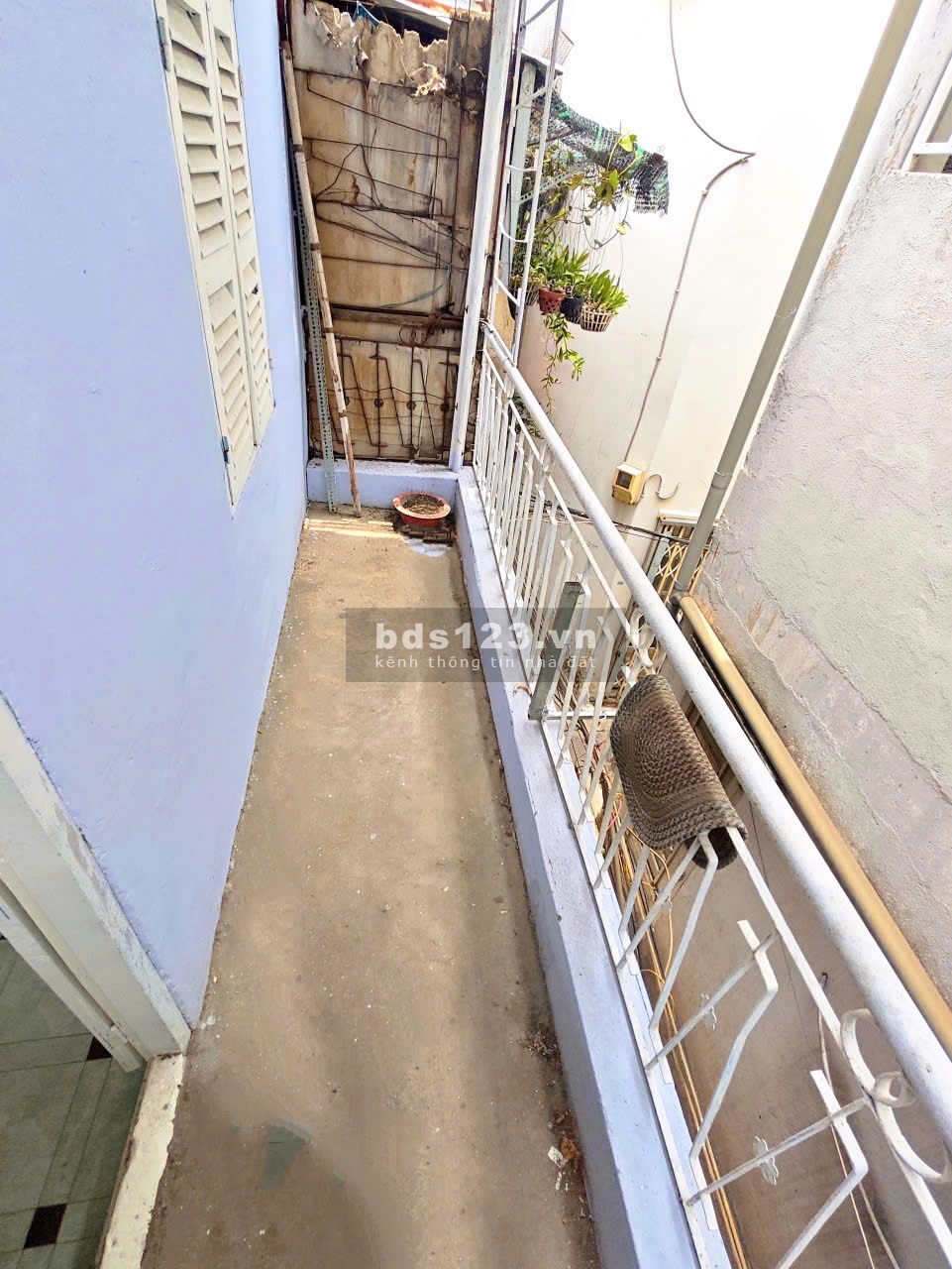 Quận 10 - ngay cầu vượt Ba Tháng Hai - 61.1/63m2, nở hậu -…