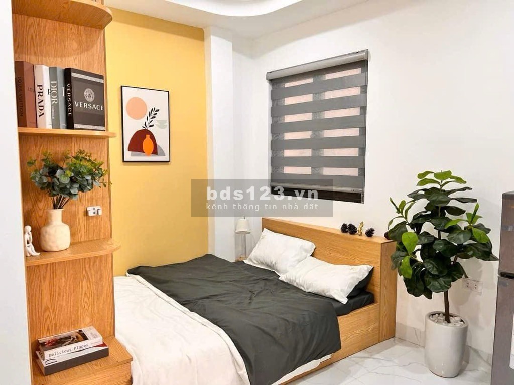 Siêu Phẩm Vũ Tông Phan 60m, 7 Tầng Thang Máy, Nhỉnh 16 Tỷ