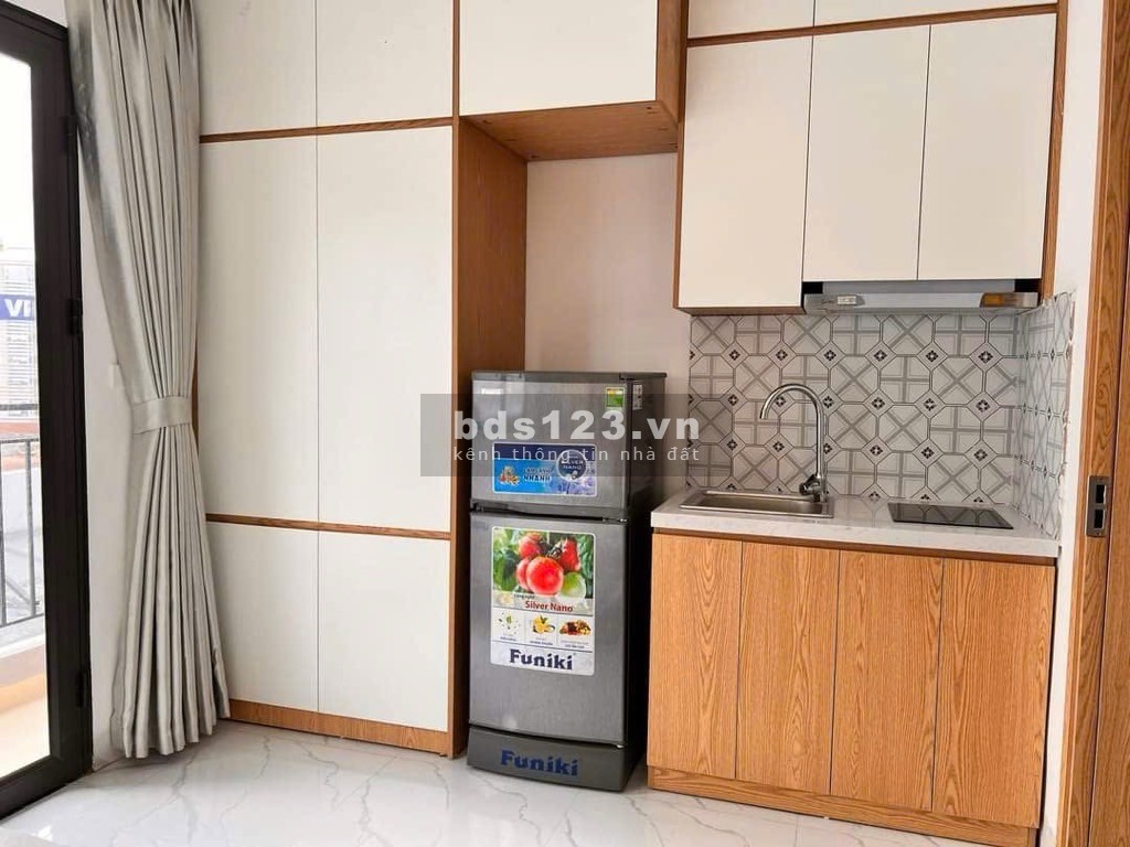 Siêu Phẩm Vũ Tông Phan 60m, 7 Tầng Thang Máy, Nhỉnh 16 Tỷ