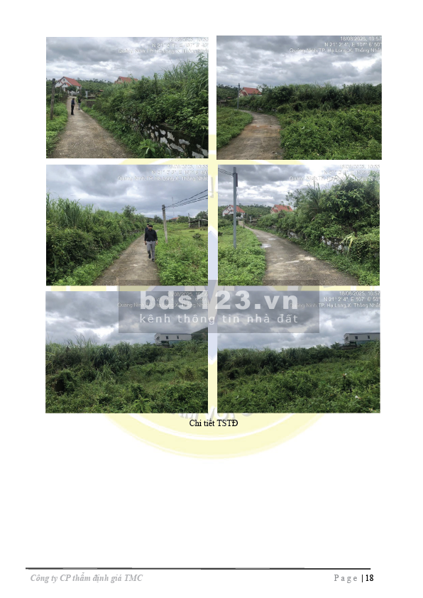 Bán đất chính chủ tại thành phố Hạ Long – 596,7m², mặt…