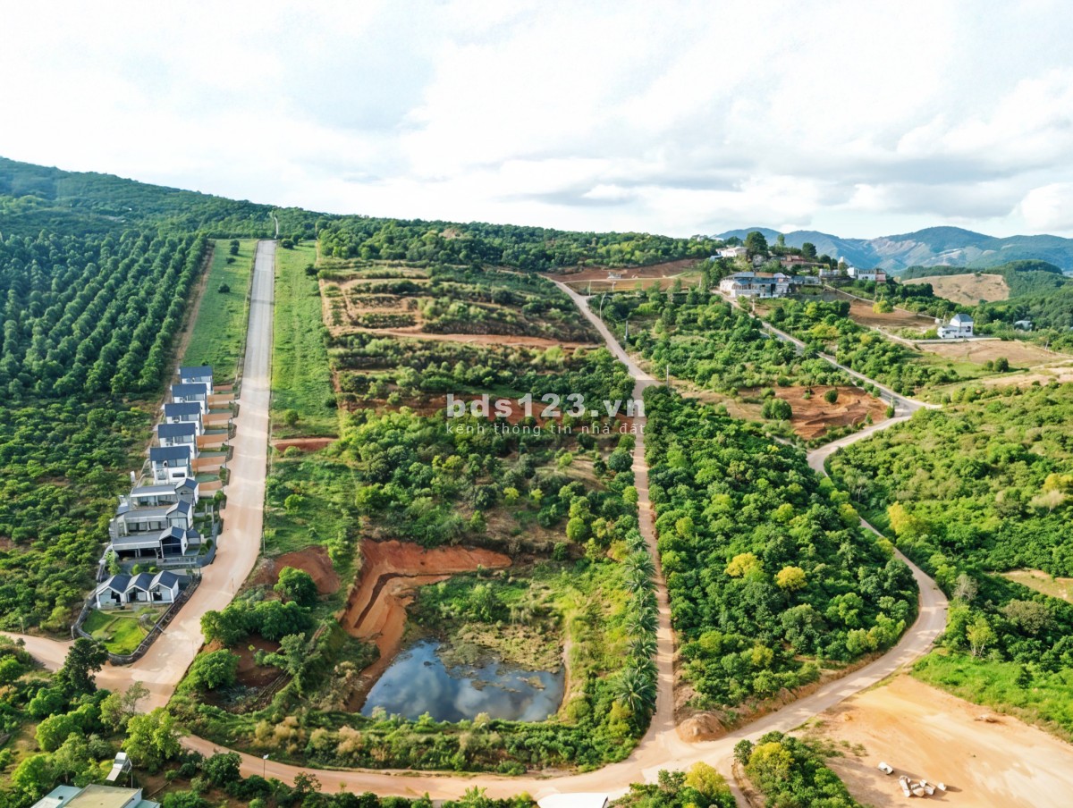 Hot hot! Sẵn sổ, view săn mây siêu đẹp