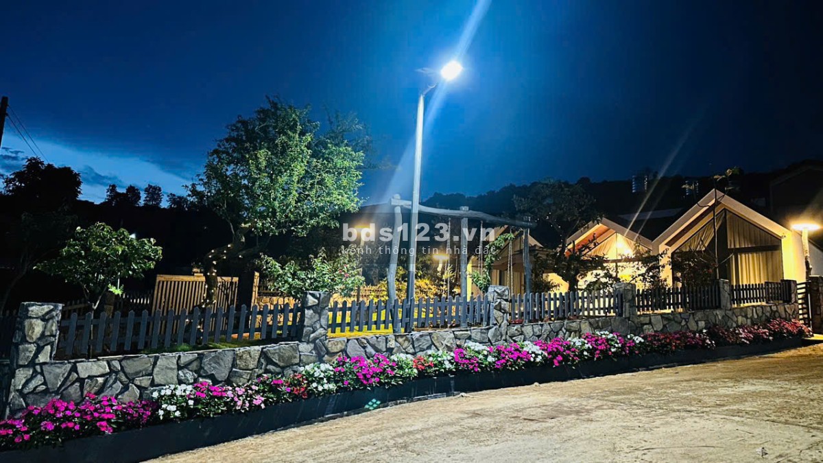 Hot hot! Sẵn sổ, view săn mây siêu đẹp
