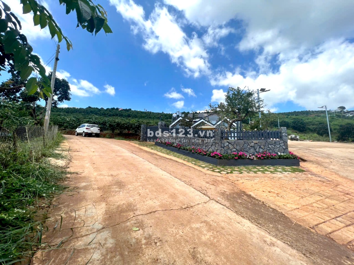 Hot hot! Sẵn sổ, view săn mây siêu đẹp