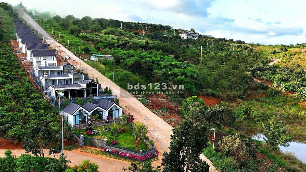 Hot hot! Sẵn sổ, view săn mây siêu đẹp