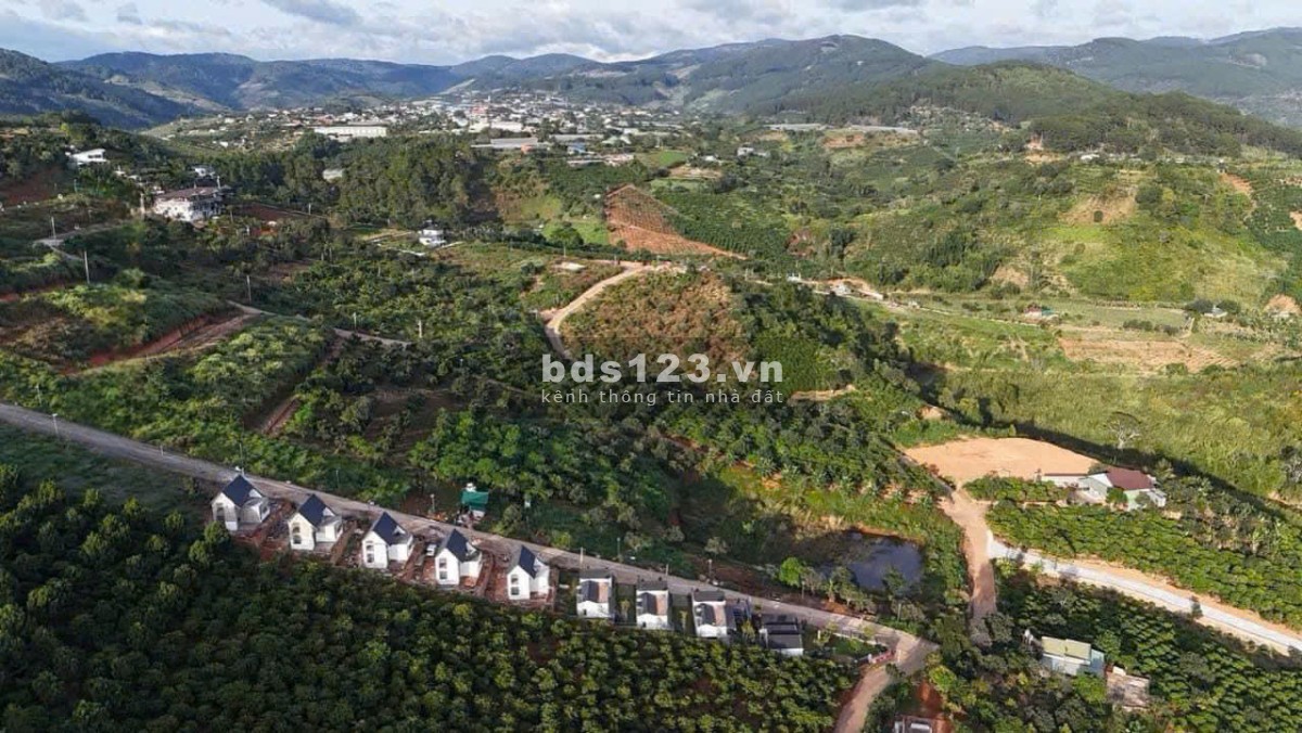 Hot hot! Sẵn sổ, view săn mây siêu đẹp