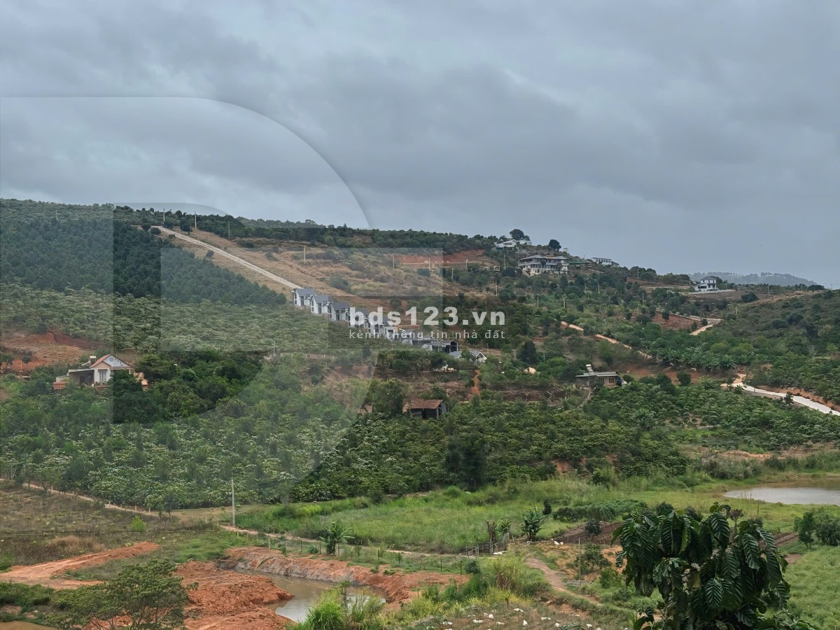 Hot hot! Sẵn sổ, view săn mây siêu đẹp