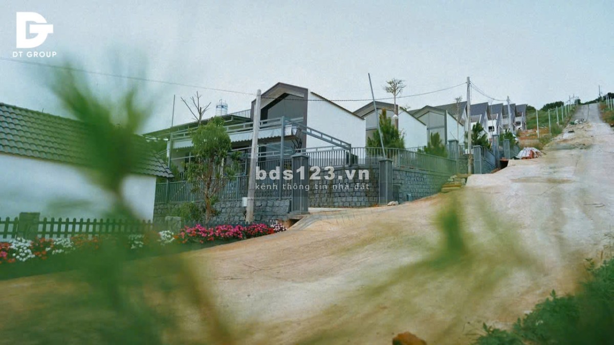 Hot hot! Sẵn sổ, view săn mây siêu đẹp