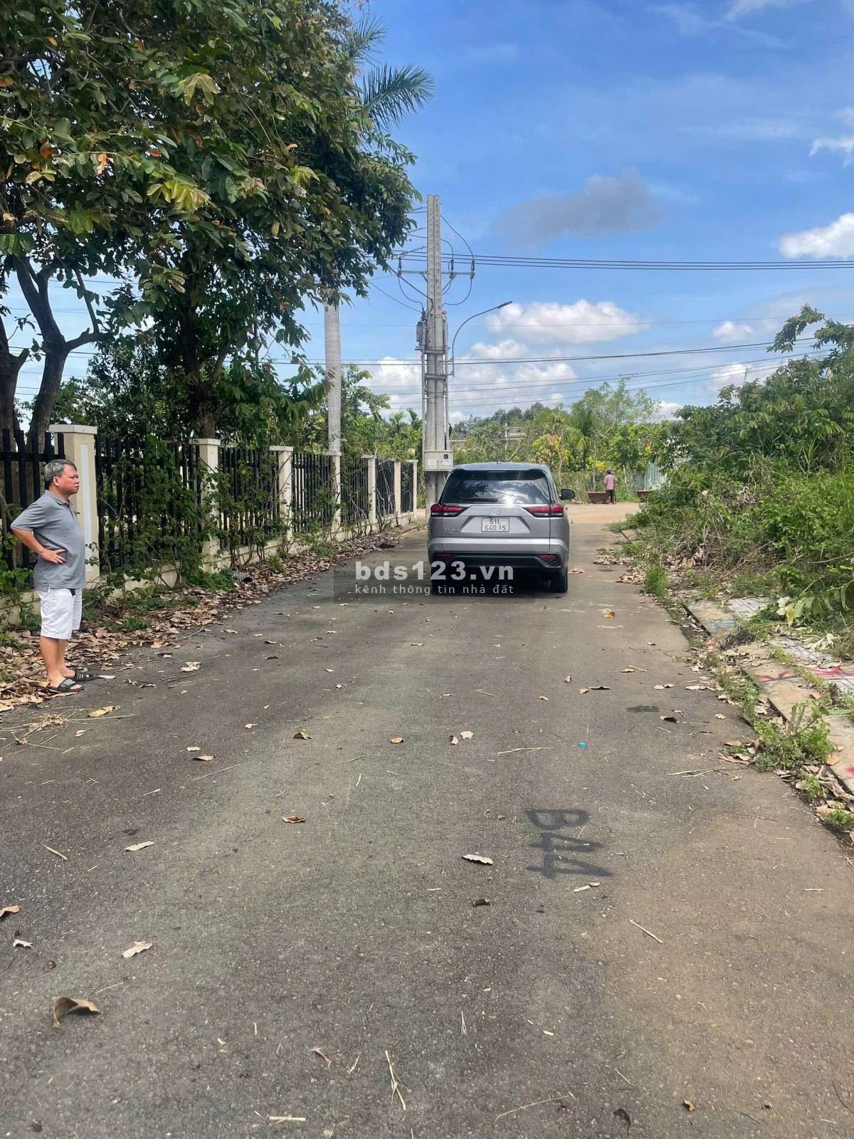 Đất đẹp giá tốt – dễ đầu tư, dễ an cư. Long Phước, Q9…