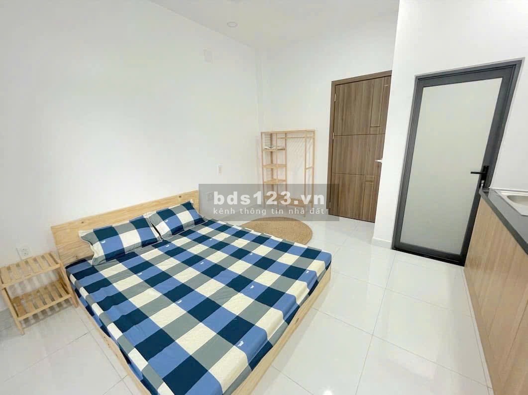 Chính chủ cho thuê căn hộ dịch vụ cao cấp - Đường An Phú…