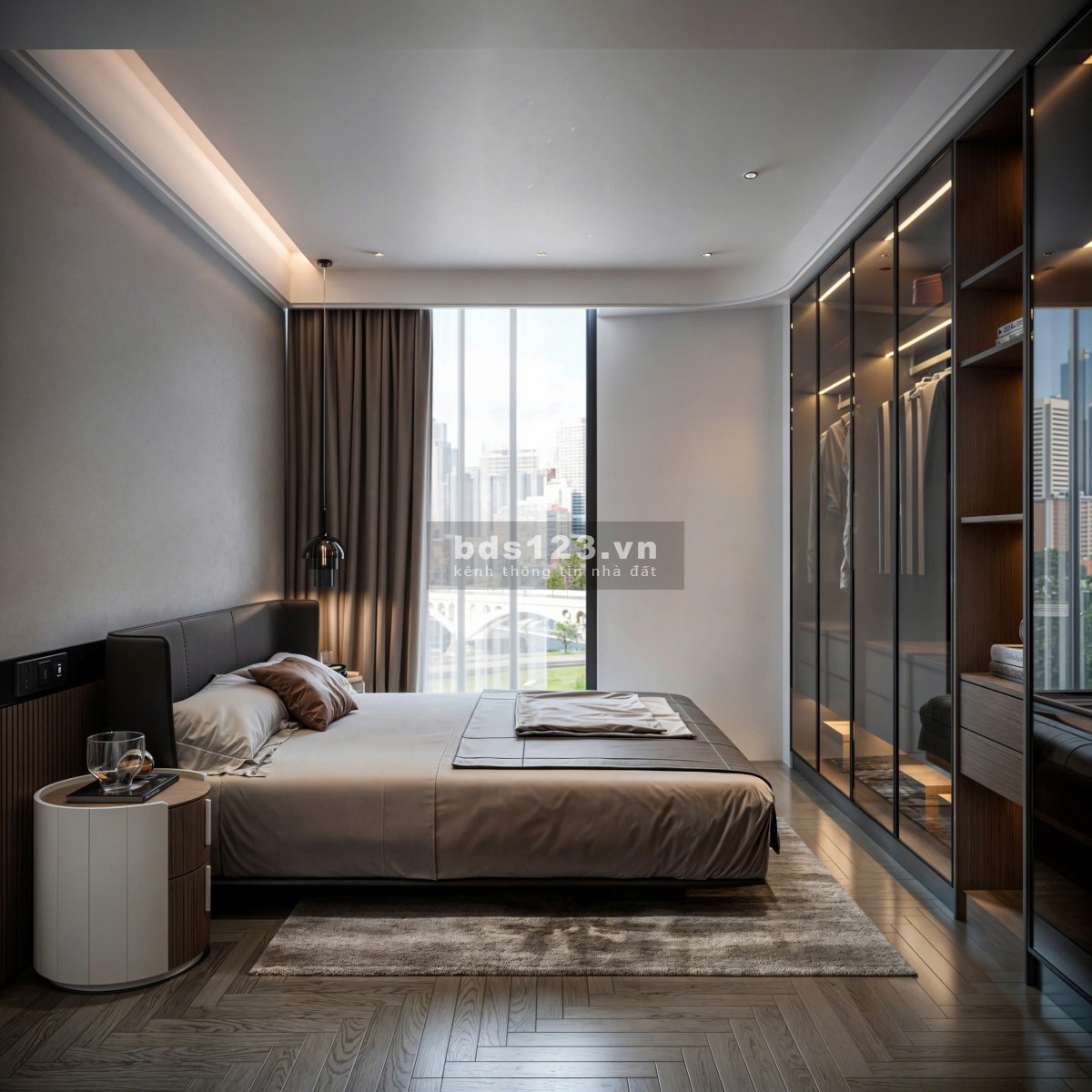 Nhận Booking Trực Tiếp Căn Hộ Cao Cấp The Queen 360 Giải Phóng…