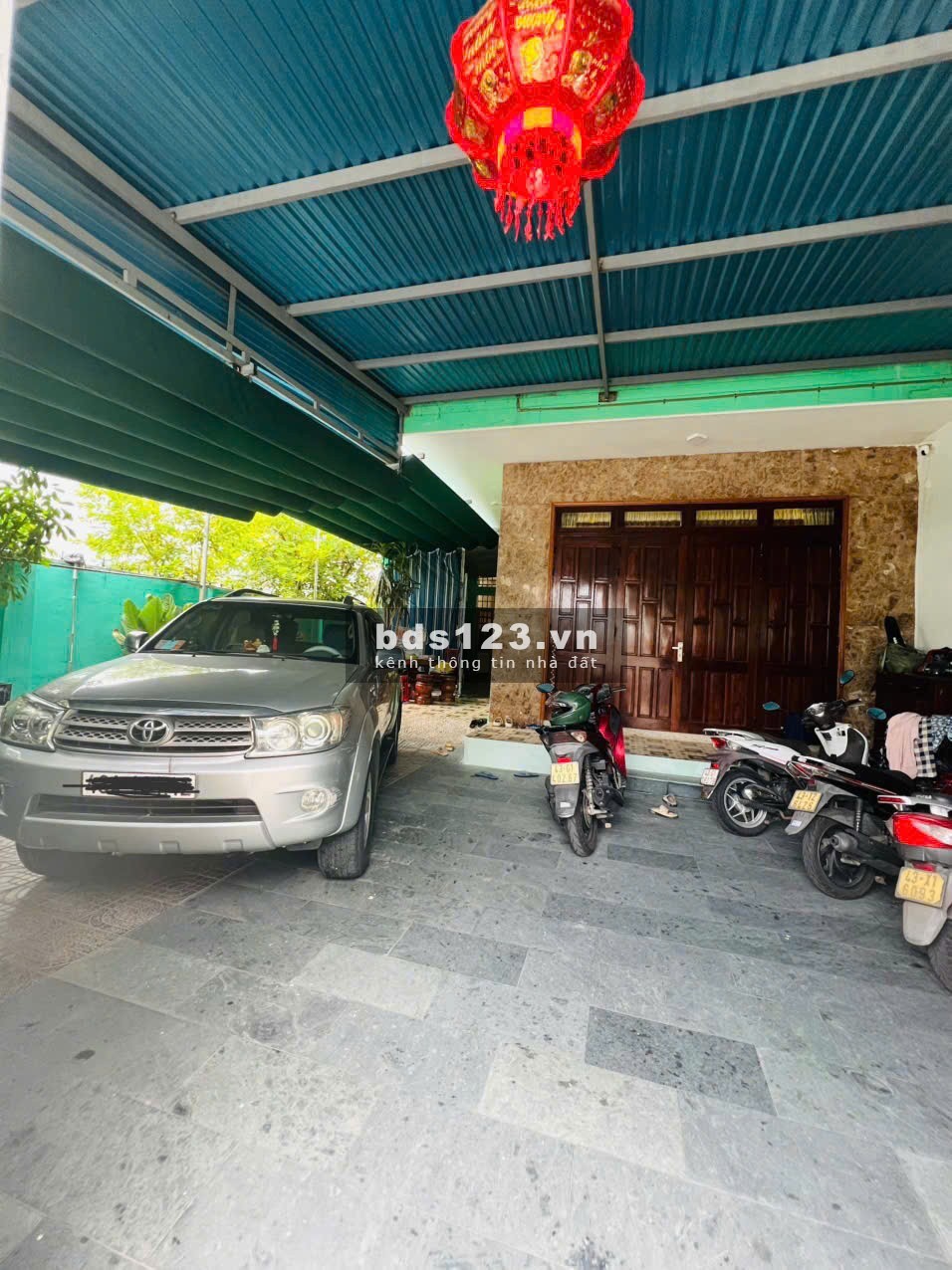 Chính chủ bán nhà kiệt 135 Vũ Lăng, Đà Nẵng