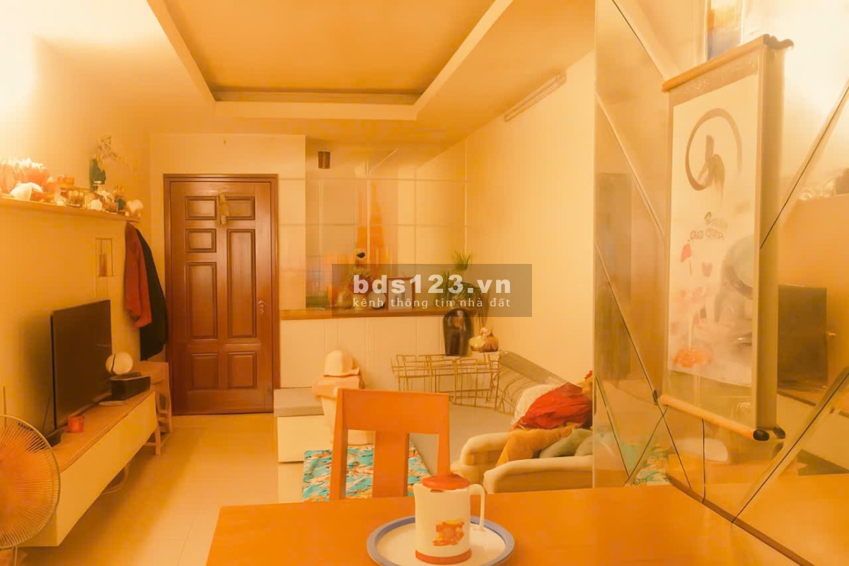 Cần bán căn hộ Belleza – Khu B, Quận 7 | View thoáng, giá tốt,…
