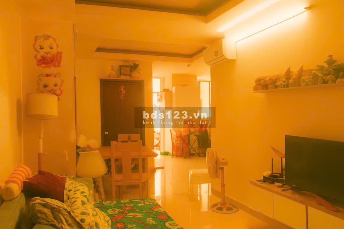 Cần bán căn hộ Belleza – Khu B, Quận 7 | View thoáng, giá tốt,…