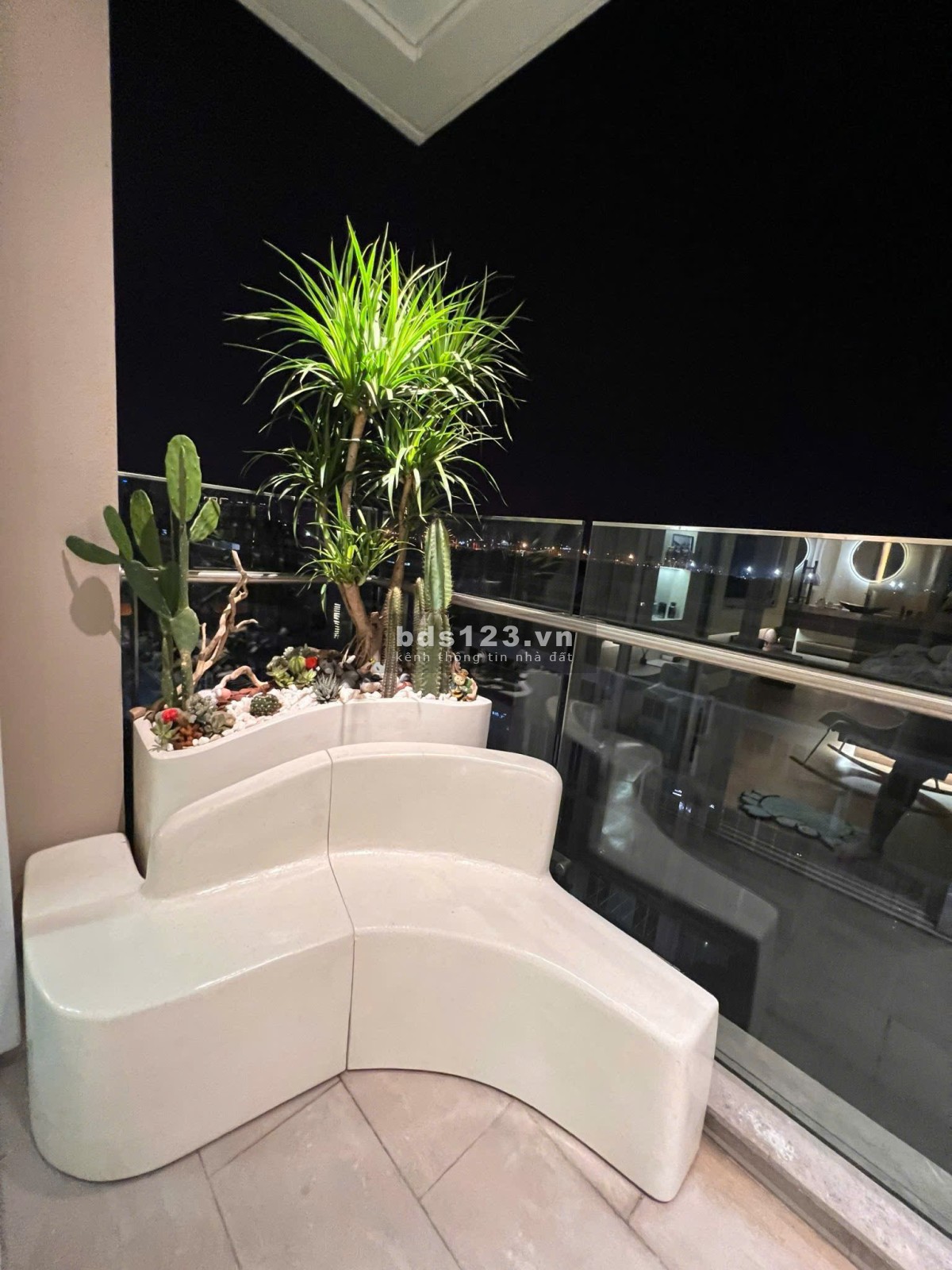 BÁN 3PN SARINA NỘI THẤT CAO CẤP NHƯ HÌNH