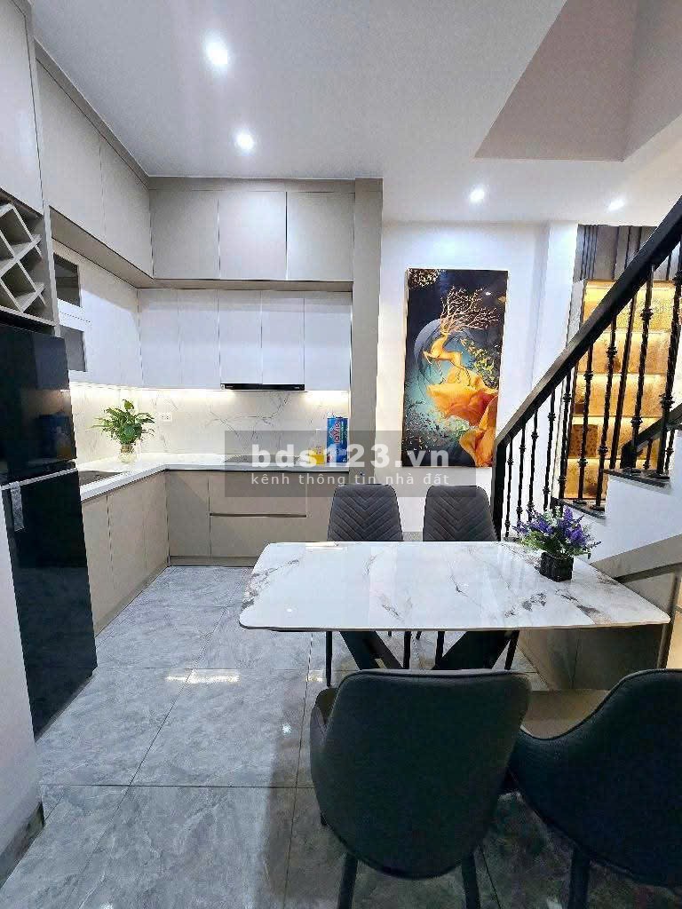 Trung tâm Thanh Xuân, 46m2, 4 tầng, nhỉnh 9 tỷ
