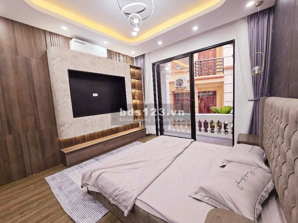 Trung tâm Thanh Xuân, 46m2, 4 tầng, nhỉnh 9 tỷ
