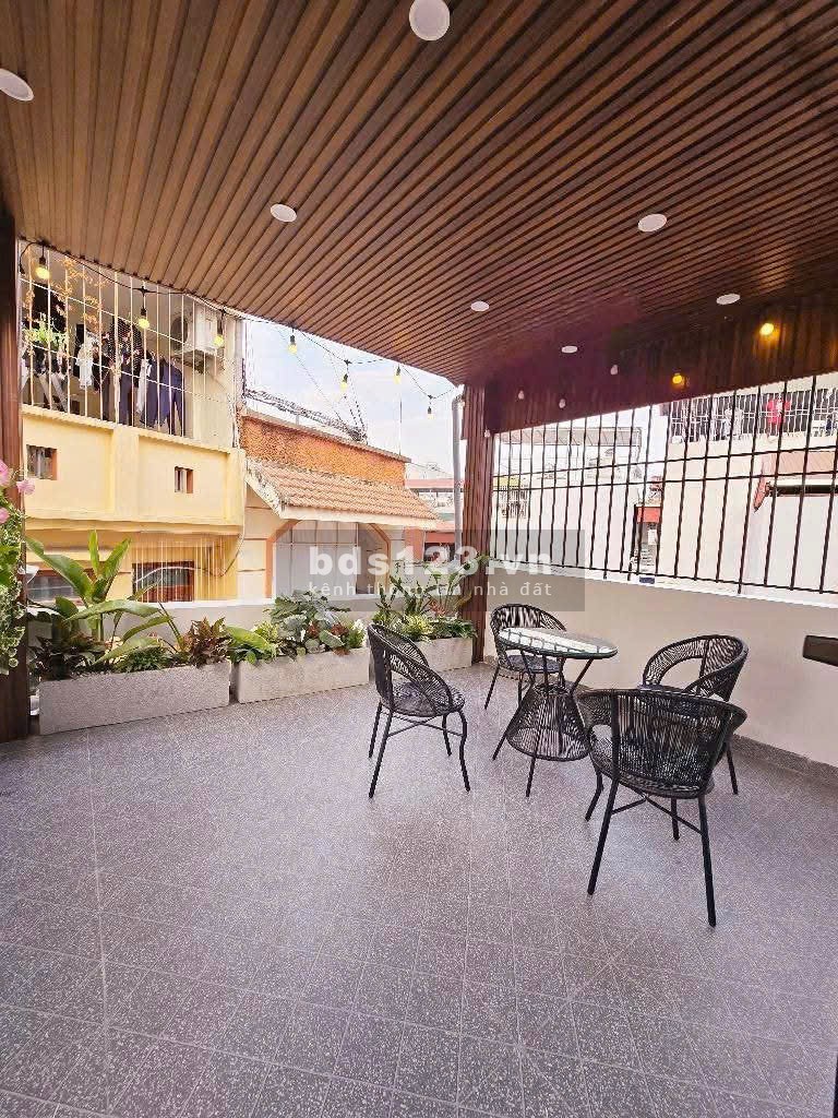 Trung tâm Thanh Xuân, 46m2, 4 tầng, nhỉnh 9 tỷ