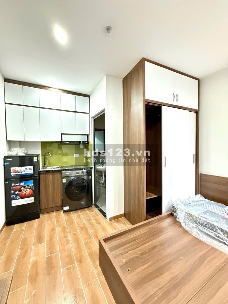 Khương Đình, 80m, 7 tầng thang máy