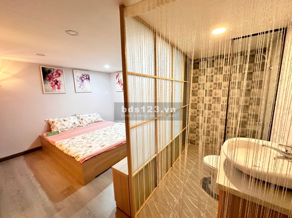 Căn hộ chỉ từ 470 – 600 triệu | 35–52m²