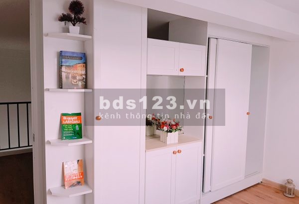Căn hộ chỉ từ 470 – 600 triệu | 35–52m²